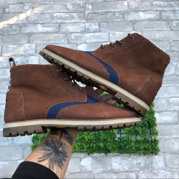 Toms | Shoes | Toms Brogue Wingtip 